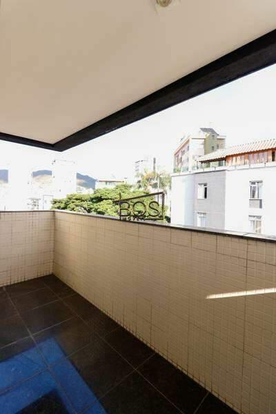 Cobertura, São Pedro, 2 Quartos, 2 Vagas, 1 Suíte