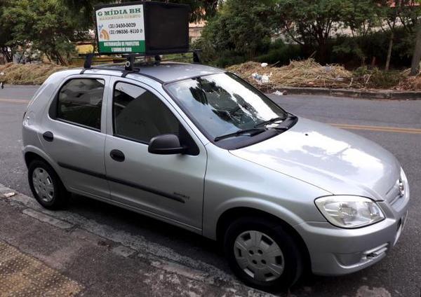 Panfletagem e Carro de Som Bh