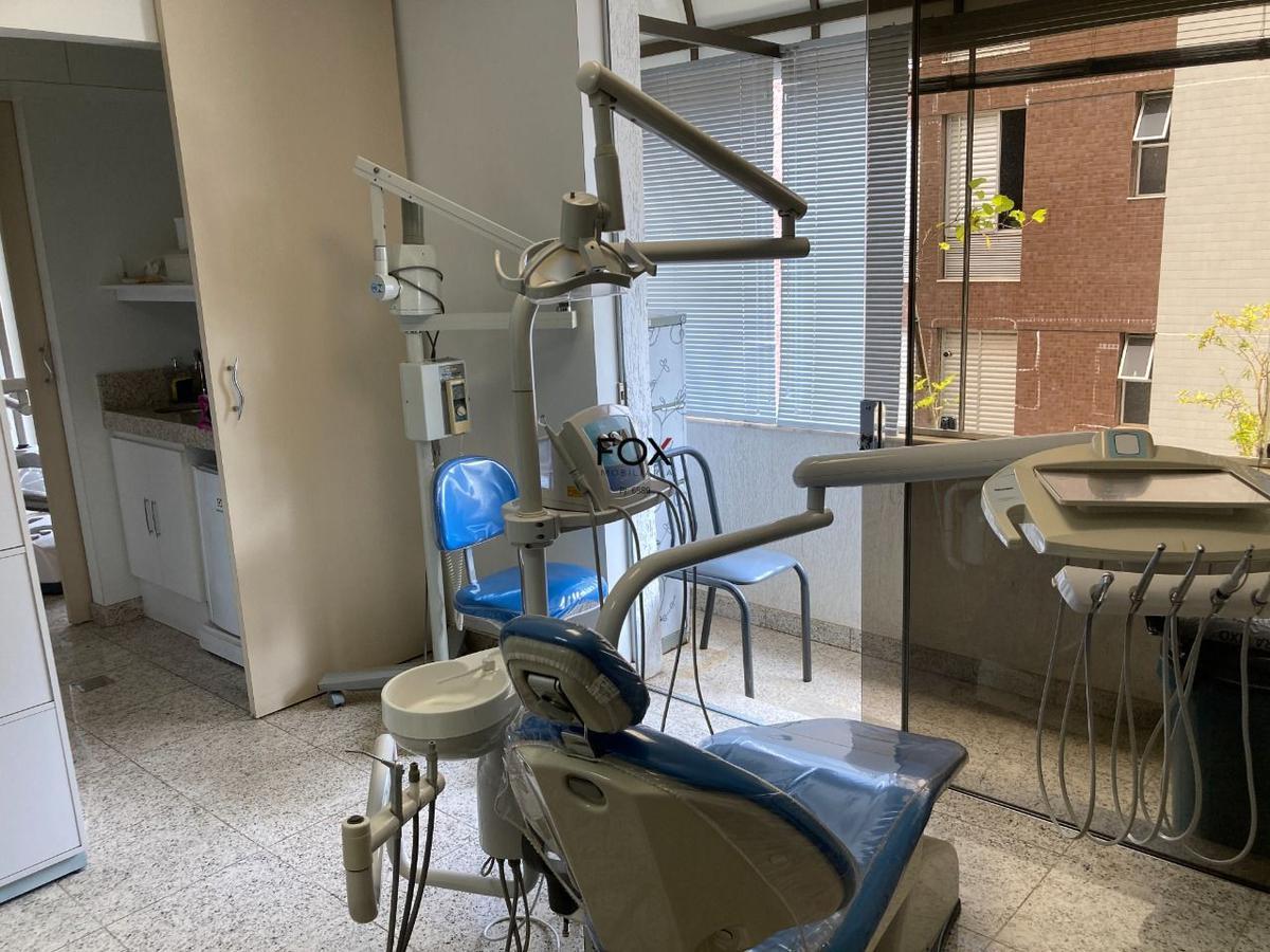 Sala, Funcionários, 0 Quarto, 1 Vaga