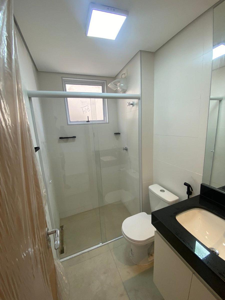 Apartamento, Sagrada Família, 1 Quarto, 2 Vagas