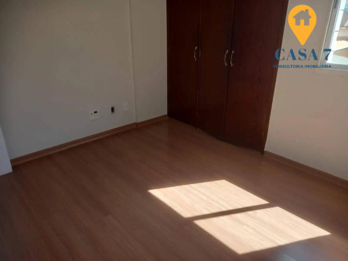 Apartamento, Nova Floresta, 2 Quartos, 1 Vaga