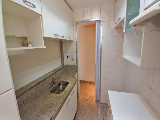 Apartamento, Lourdes, 2 Quartos, 2 Vagas, 1 Suíte