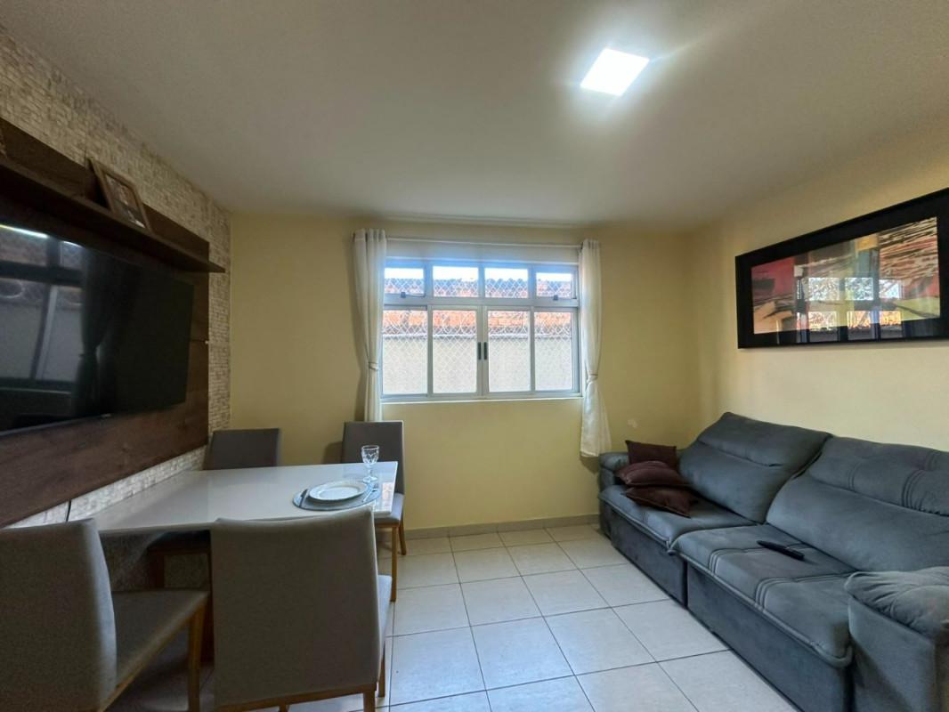 Apartamento, Boa Vista, 2 Quartos, 2 Vagas
