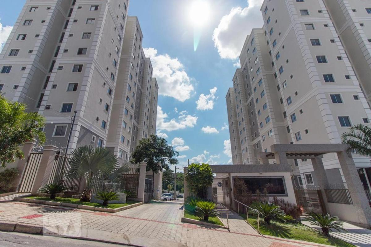 Apartamento, Santa Amélia, 2 Quartos, 1 Vaga