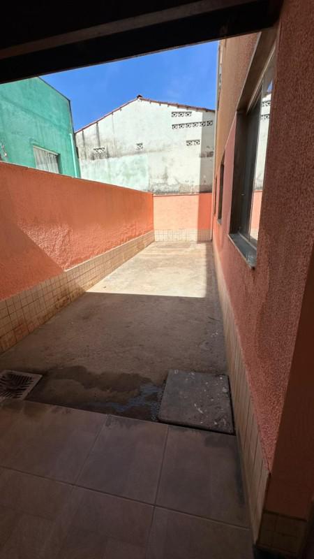 Apartamento, Jardim Anchieta, 3 Quartos, 1 Vaga, 1 Suíte