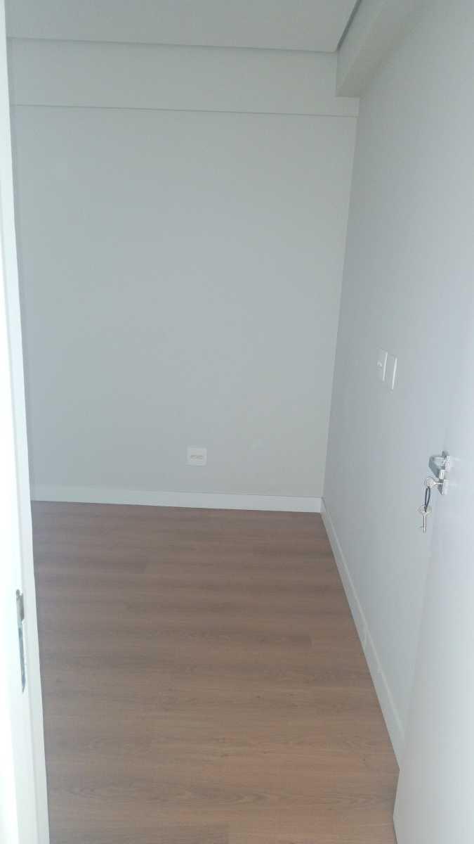 Apartamento, Sagrada Família, 3 Quartos, 2 Vagas, 1 Suíte