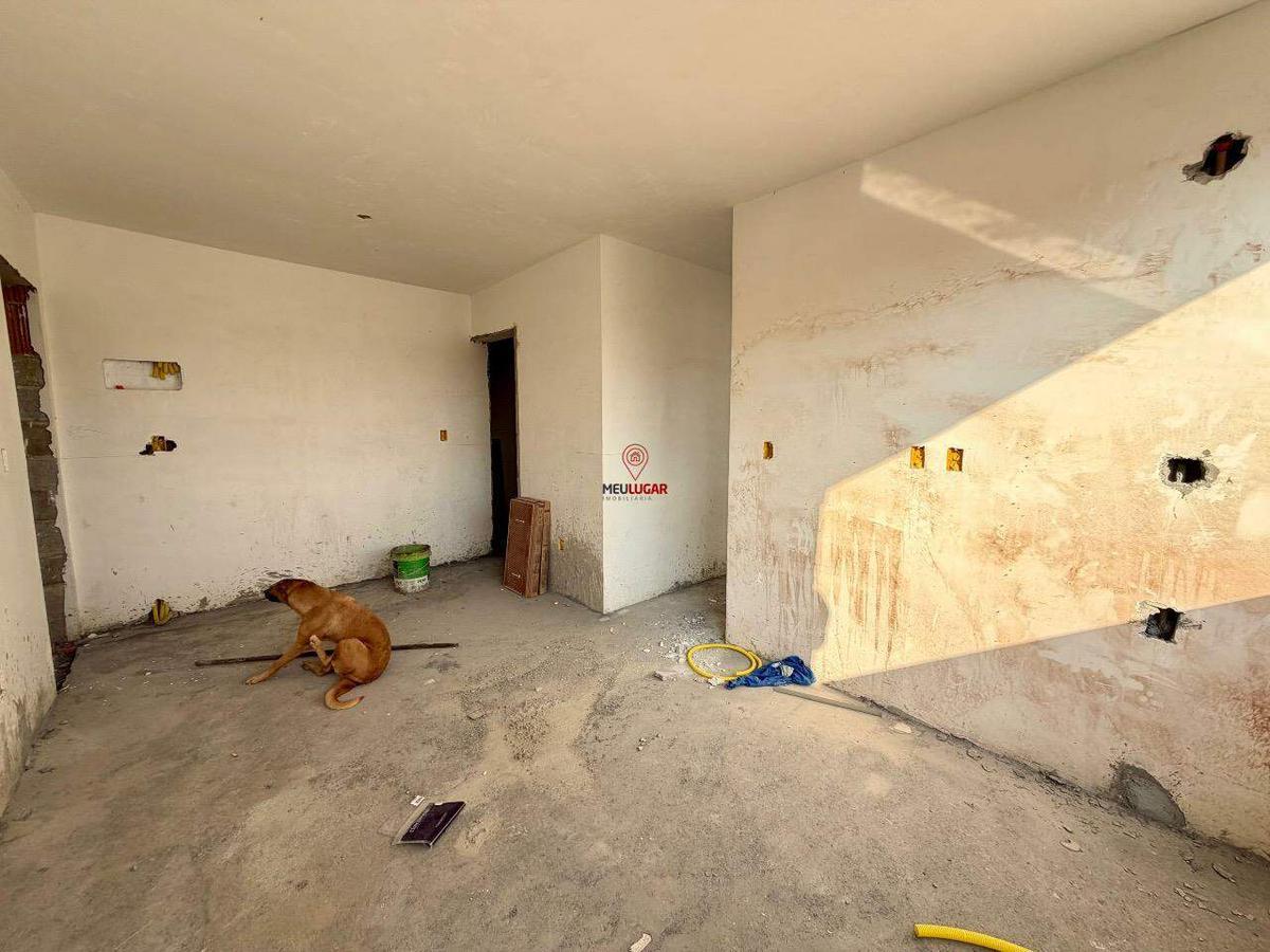 Apartamento, Milionários, 2 Quartos, 1 Vaga, 1 Suíte