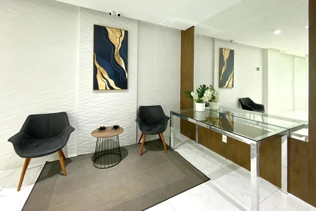 Apartamento, Savassi, 1 Quarto, 2 Vagas, 1 Suíte