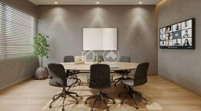 Apartamento, Santa Lúcia, 4 Quartos, 3 Vagas, 1 Suíte