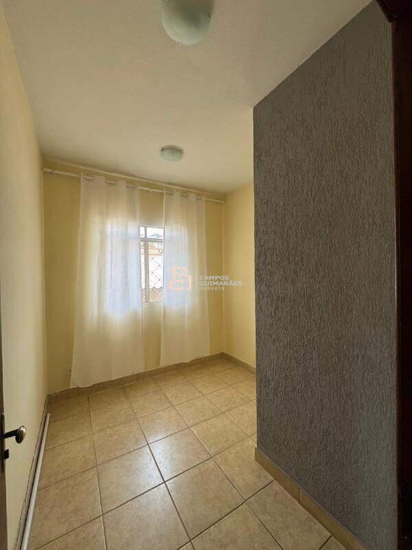 Apartamento, Santa Helena, 3 Quartos, 2 Vagas, 1 Suíte