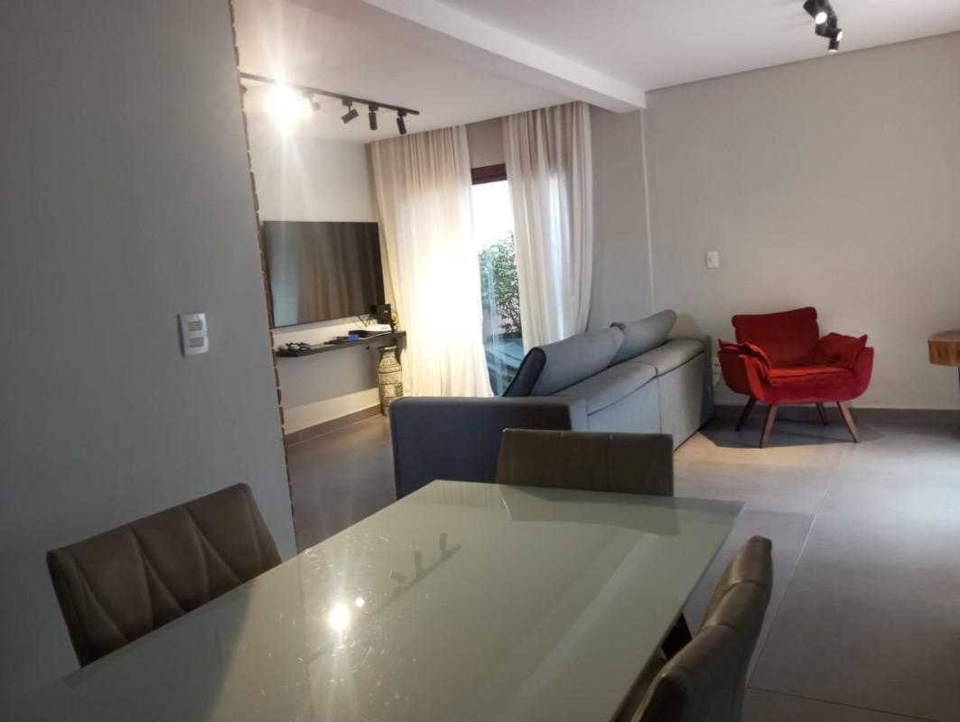 Casa, Nova Gameleira, 3 Quartos, 3 Vagas, 2 Suítes