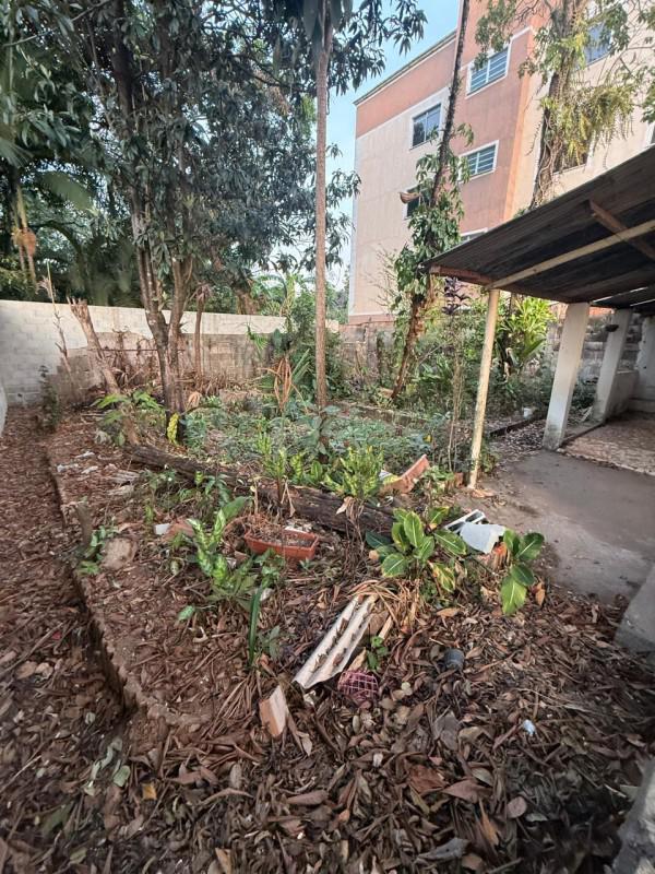 Casa, Centro, 3 Quartos, 1 Vaga