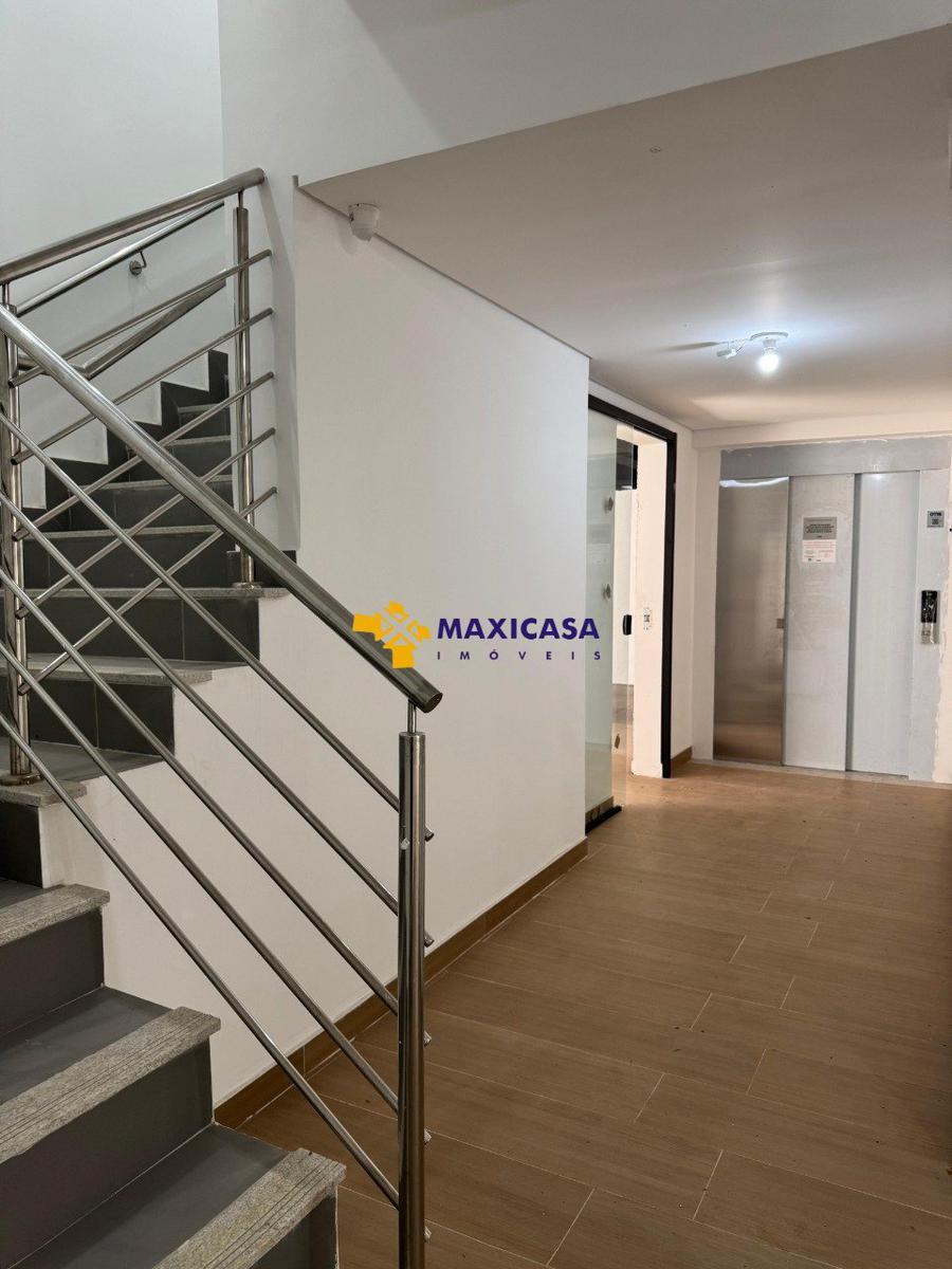 Apartamento, Liberdade, 3 Quartos, 2 Vagas, 1 Suíte