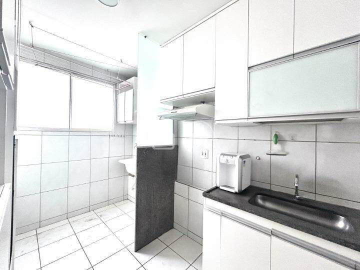 Apartamento, Buritis, 3 Quartos, 2 Vagas, 1 Suíte
