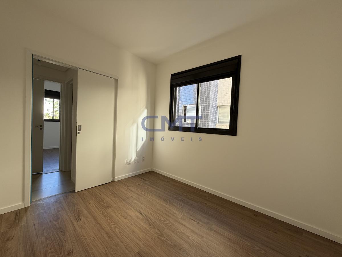 Apartamento, Sion, 3 Quartos, 2 Vagas, 2 Suítes