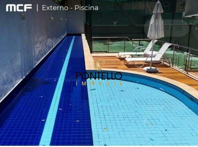 Cobertura, Buritis, 4 Quartos, 3 Vagas, 1 Suíte