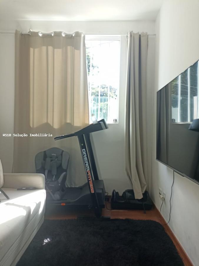 Apartamento, Linda Vista, 3 Quartos, 3 Vagas, 1 Suíte