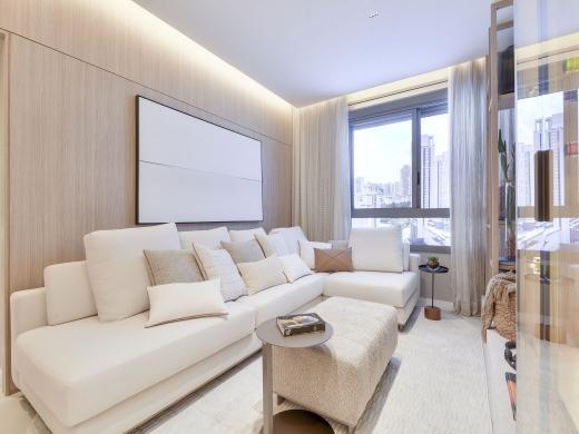 Apartamento, Vila da Serra, 4 Quartos, 4 Vagas, 2 Suítes