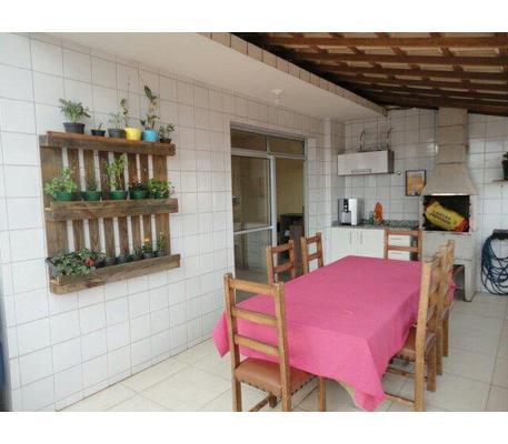 Cobertura, Paquetá, 2 Quartos, 2 Vagas