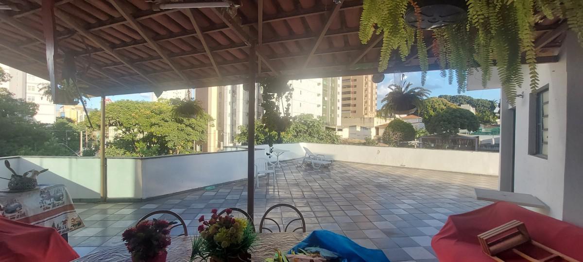 Casa, Barro Preto, 5 Quartos, 5 Vagas, 2 Suítes