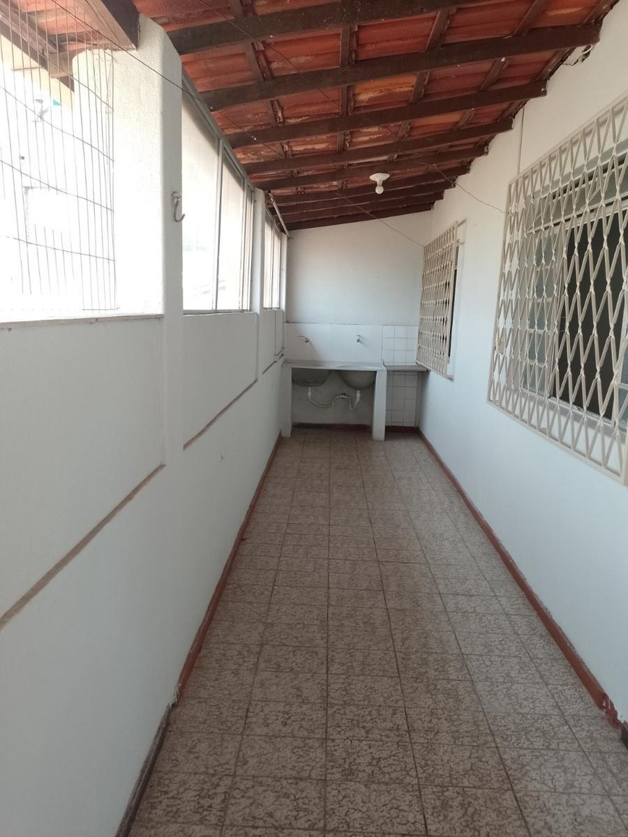 Casa, Coqueiros, 3 Quartos, 2 Vagas, 1 Suíte