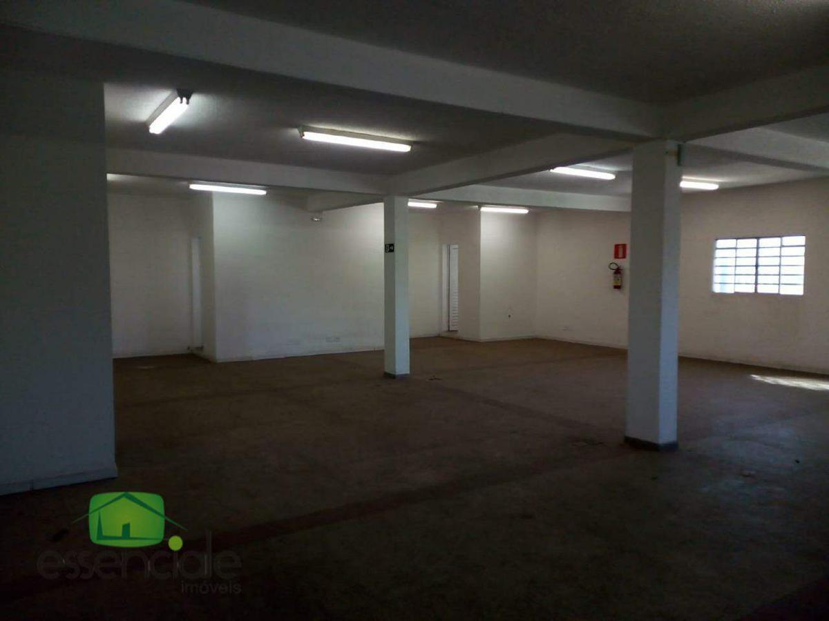 Andar, Eldorado, 0 Quarto, 0 Vaga