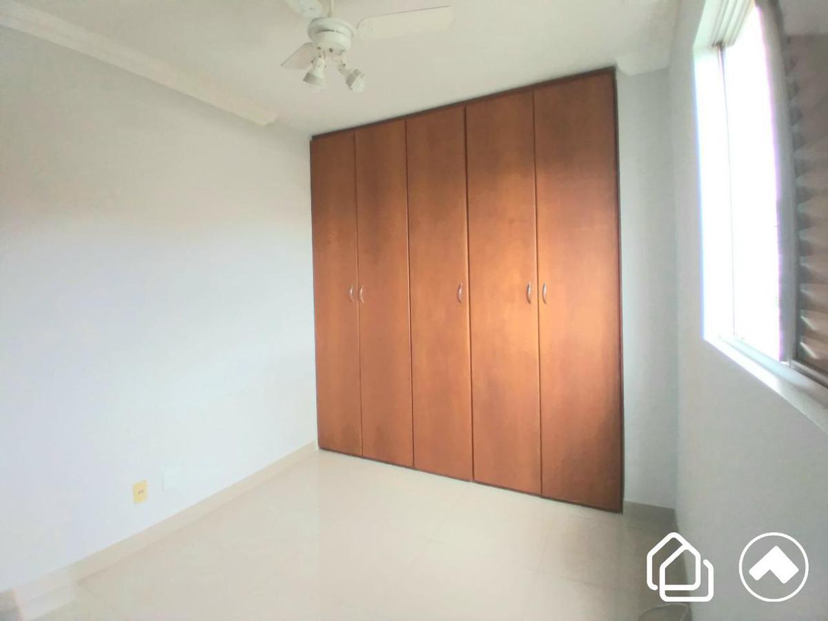 Apartamento, Buritis, 3 Quartos, 3 Vagas, 1 Suíte