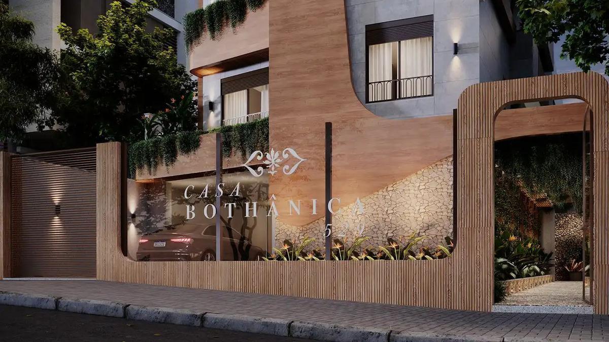 Apartamento, Carmo, 3 Quartos, 2 Vagas, 1 Suíte