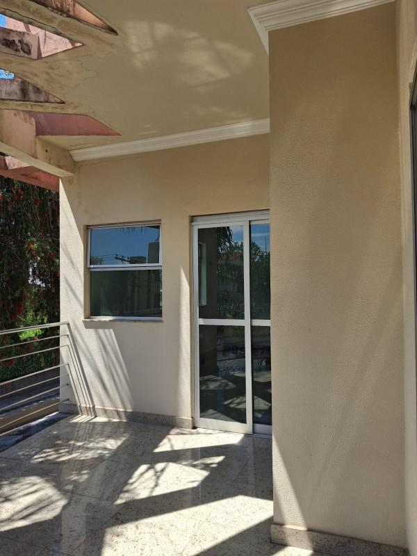 Casa Comercial, Caiçaras, 5 Quartos, 2 Vagas