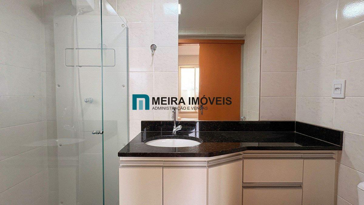 Apartamento, Sagrada Família, 3 Quartos, 2 Vagas, 1 Suíte