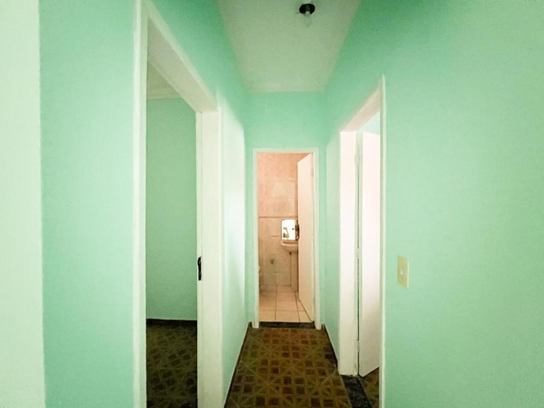 Casa, Santa Terezinha, 3 Quartos, 3 Vagas, 1 Suíte