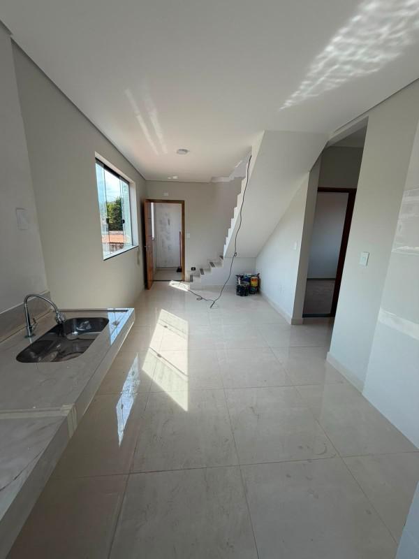 Apartamento, Duquesa II (são Benedito), 2 Quartos, 1 Vaga