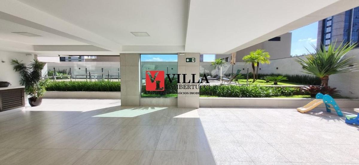 Apartamento, Santo Agostinho, 2 Quartos, 2 Vagas, 2 Suítes