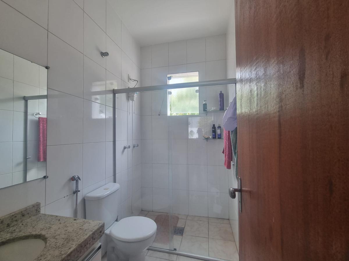 Casa, Jardim Riacho das Pedras, 4 Quartos, 1 Vaga