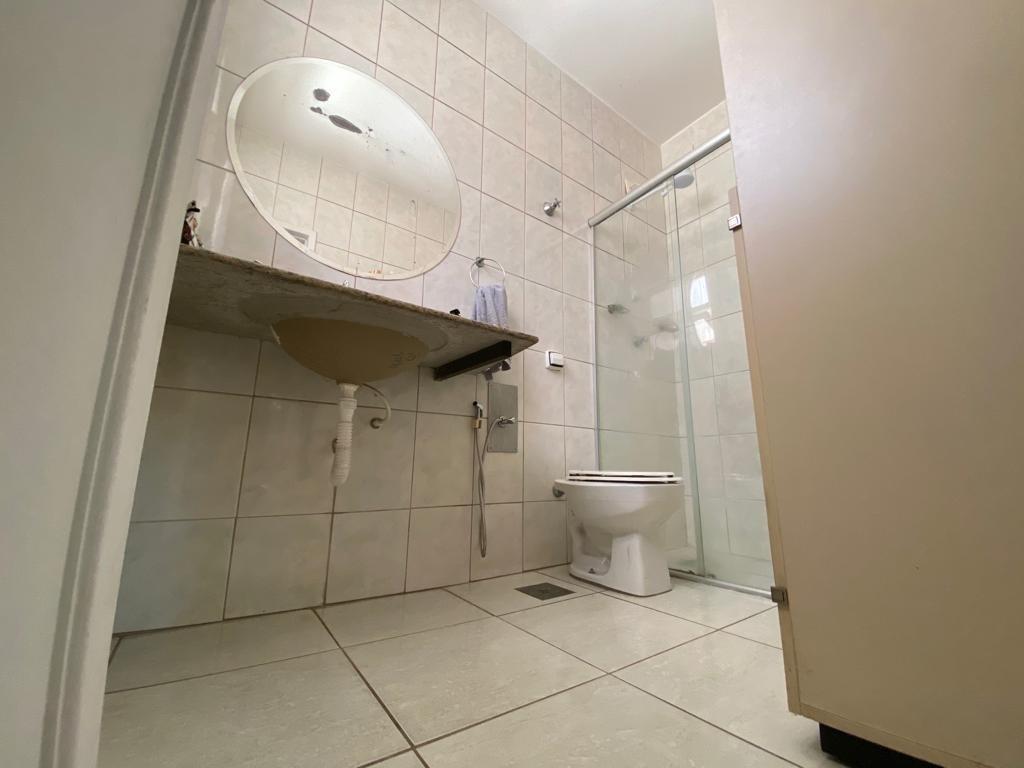 Casa, Álvaro Camargos, 3 Quartos, 4 Vagas, 1 Suíte