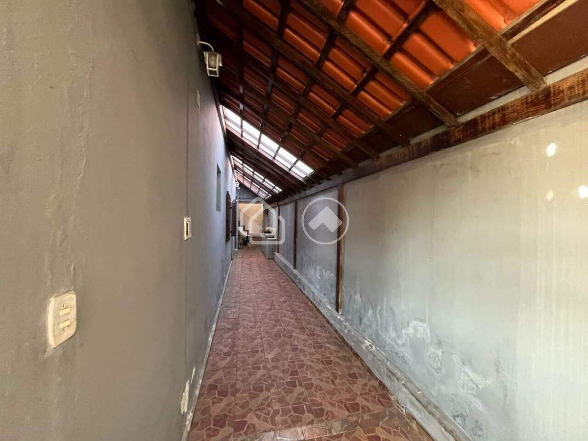 Casa, Estrela do Oriente, 3 Quartos, 2 Vagas, 1 Suíte