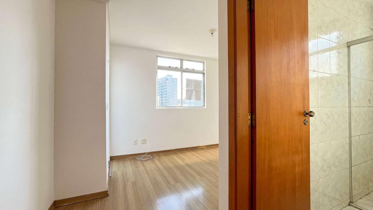 Apartamento, Castelo, 3 Quartos, 2 Vagas, 1 Suíte