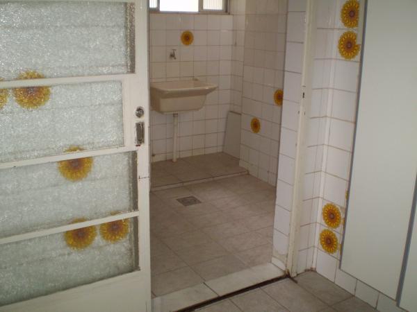 Apartamento, Luxemburgo, 3 Quartos, 2 Vagas, 1 Suíte