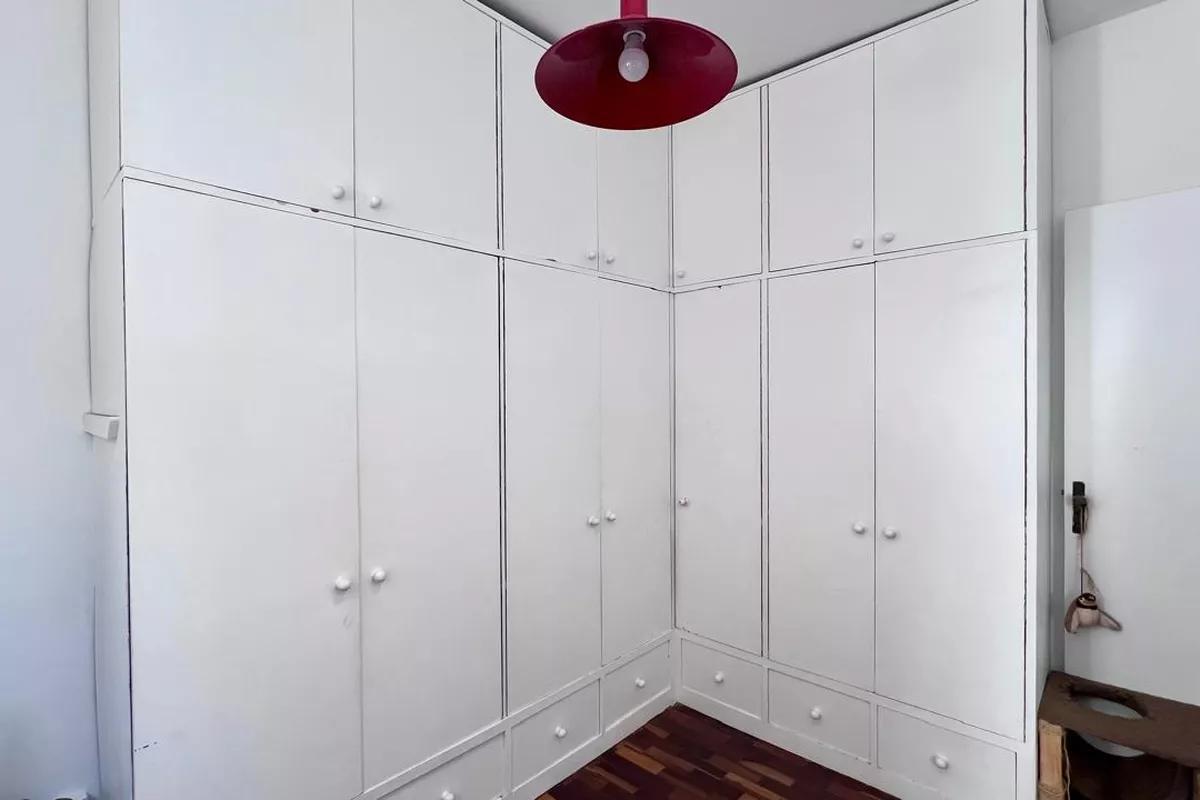 Apartamento, Luxemburgo, 3 Quartos, 1 Vaga