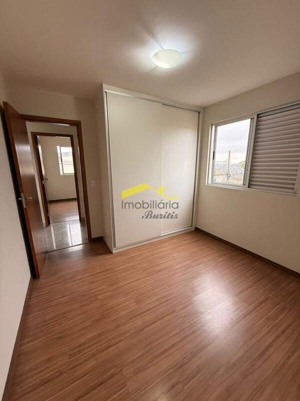 Apartamento, Havaí, 2 Quartos, 2 Vagas, 1 Suíte