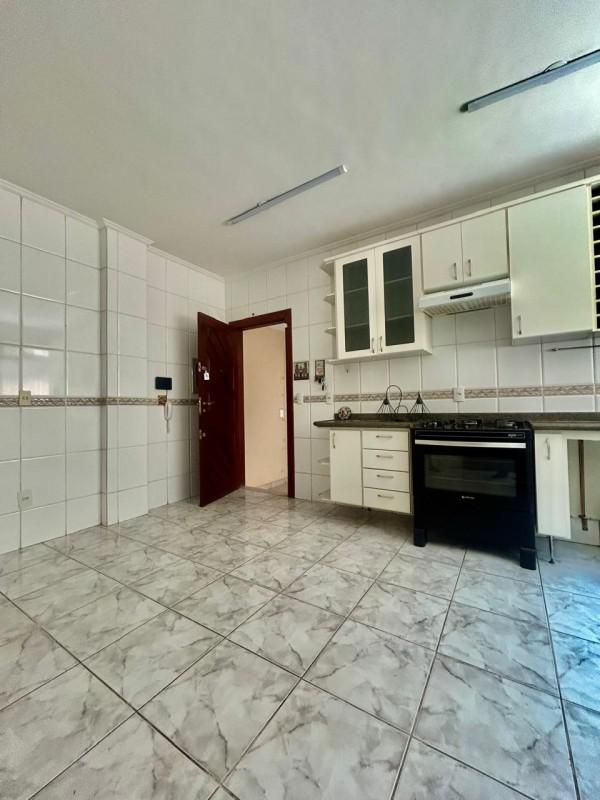 Apartamento, Castelo, 4 Quartos, 3 Vagas, 2 Suítes