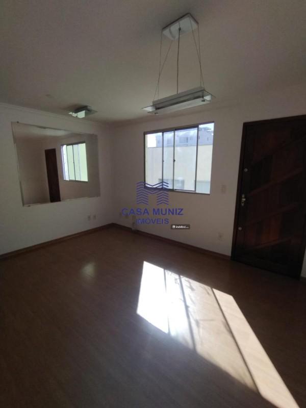 Apartamento, Silveira, 2 Quartos, 1 Vaga