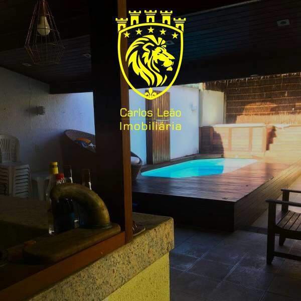 Casa, Planalto, 4 Quartos, 4 Vagas, 2 Suítes