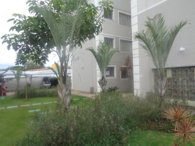 Apartamento, Serrano, 2 Quartos, 1 Vaga