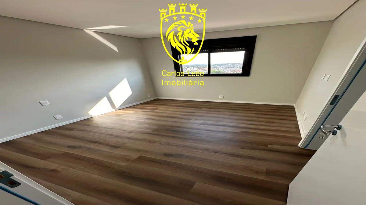 Apartamento, Castelo, 4 Quartos, 4 Vagas, 4 Suítes