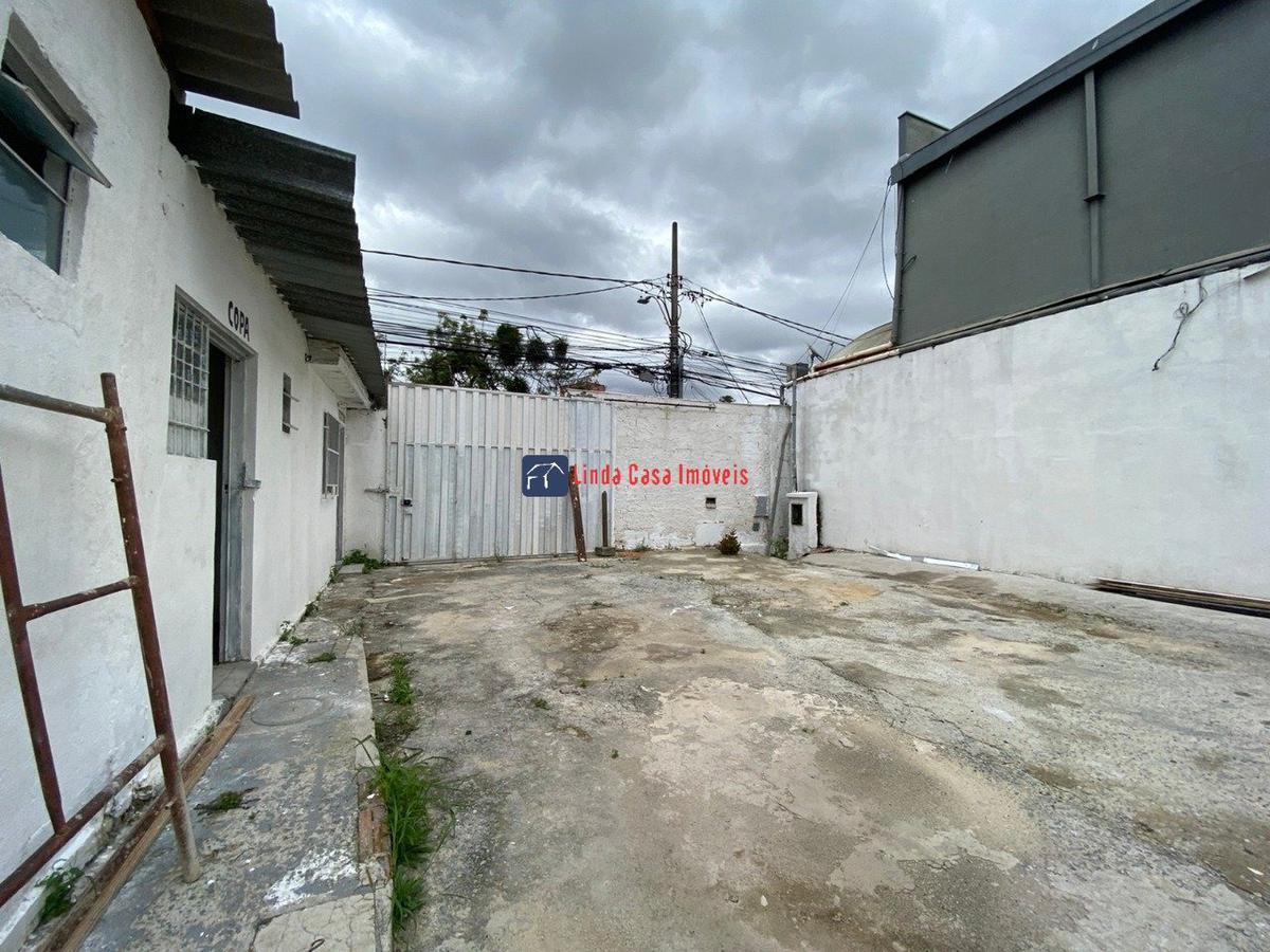 Lote, Padre Eustáquio, 0 Quarto, 0 Vaga