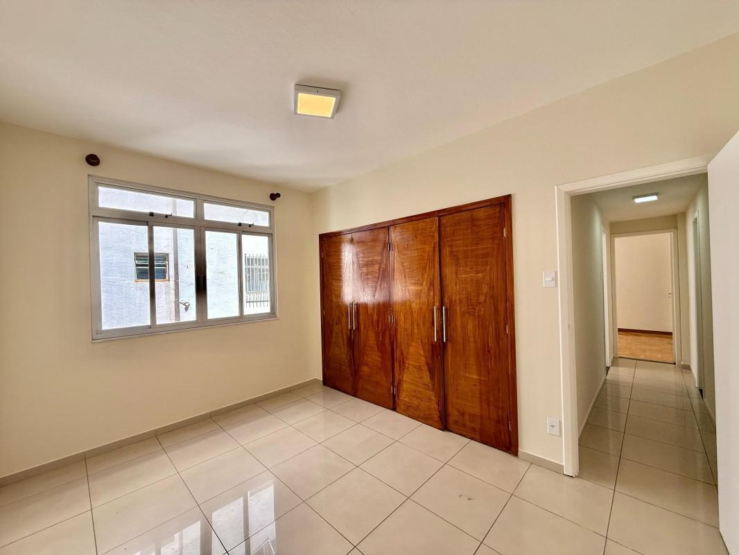 Apartamento, Sion, 3 Quartos, 1 Vaga, 1 Suíte