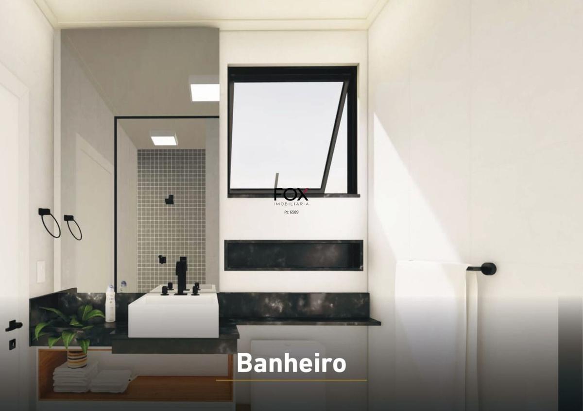 Apartamento, São Lucas, 2 Quartos, 2 Vagas, 2 Suítes