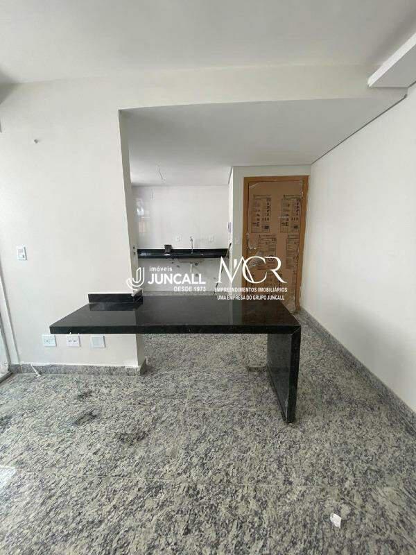 Apartamento, Funcionários, 1 Quarto, 1 Vaga