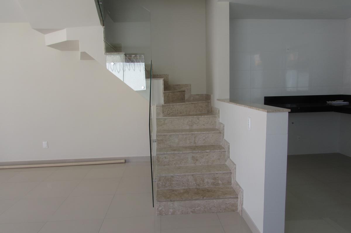 Casa, Santa Mônica, 3 Quartos, 3 Vagas, 1 Suíte